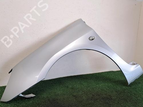 Left front fenders PEUGEOT 307 (3A/C) 2.0 HDi 90 | BP26443124C41 