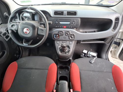 Warning switch FIAT PANDA (312_, 319_) 1.2 (312PXA1A) | BP31150265I22 - Image 20