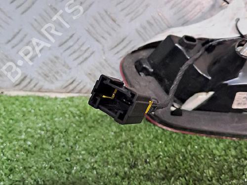 Left tailgate light CITROËN DS5 2.0 BlueHDi 180 | BP29947369C79