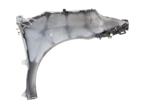 Used Left front fenders Left front fenders CITROËN C4 I (LC_) [2004-2014] 35791501 35791501