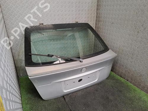 Used Tailgate BMW 3 Compact (E46) 318 td (115 hp) 20218634