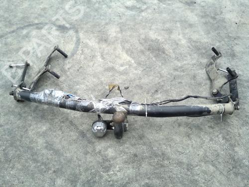 Used Tow ball/Mechanism RENAULT MODUS / GRAND MODUS (F/JP0_) 1.5 dCi (FP0G, JP0G) (68 hp) 29578284