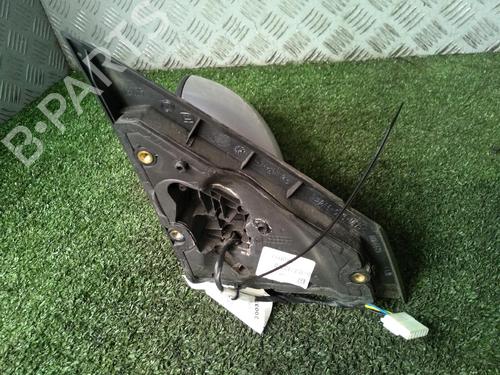 Left mirror LANCIA YPSILON (843_) 1.3 D Multijet (843.AXF11, 843.AXF1A, 843.AXM11,... | BP18102711C26 