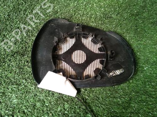 Left mirror glass PEUGEOT 207 (WA_, WC_) 1.6 HDi | BP17574550C148 