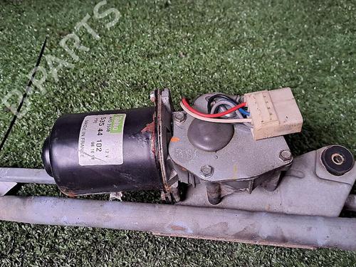 Used Front wiper motor CITROËN SAXO (S0, S1) 1.4 VTS (75 hp) 30076790