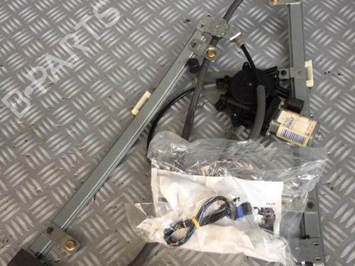 Front left window mechanism PEUGEOT 206 Hatchback (2A/C) 1.9 D | BP30072782C22 
