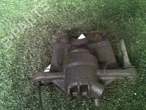Left front brake caliper PEUGEOT 206 Hatchback (2A/C) 1.4 i | BP30066767M105 