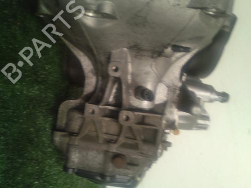 gearbox-opel-corsa-d-s07-2006-2007-2008-2009-2010-2011-2012-2013-2014-2015-32316878 main image