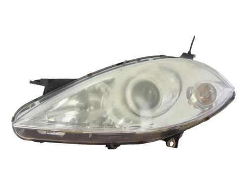 Lyskaster venstre Lyskaster venstre MERCEDES-BENZ A-CLASS (W169) A 180 CDI (169.007, 169.307) (109 hp) 37235920 37235920