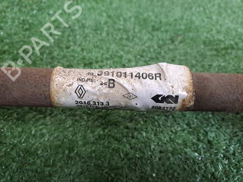 Left front driveshaft DACIA LODGY (JS_) 1.2 TCe (JSAY, JSM0) | BP30672746M38 - Image 4