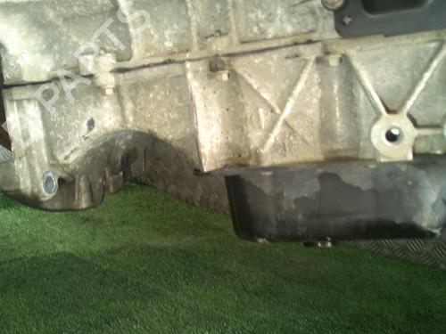 Engine PEUGEOT 208 I (CA_, CC_) 1.2 VTI 82 | BP29950273M1