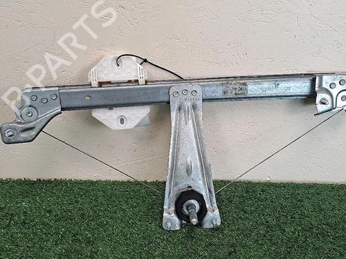 Rear left window mechanism DACIA SANDERO II 1.5 dCi 75 / Blue dCi 75 (B8JW, B8M4, B8AH, B8M7, B8M6) | BP30064146C24