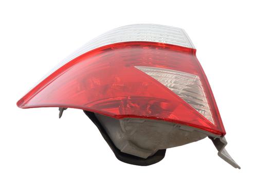 Left taillight HONDA FR-V (BE) 1.7 (BE1) | BP30070834C34 - Image 10