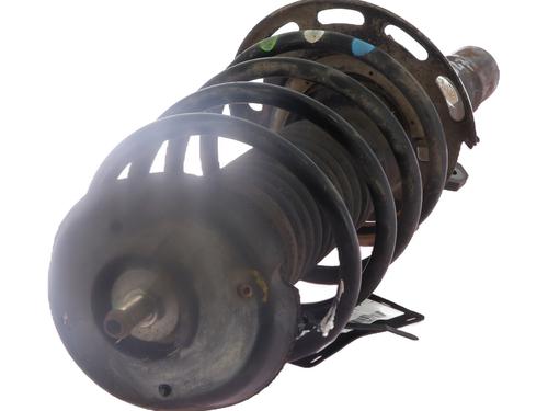 Used Left front shock absorber CITROËN C3 III (SX) 1.2 PureTech 82 (83 hp) 30636509