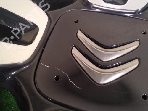 Fælk CITROËN C3 III (SX) 1.2 PureTech 82 | BP30068495C45 