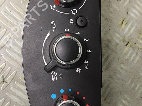 Climate control DACIA LODGY (JS_) 1.5 dCi | BP30070065I5 - Image 6