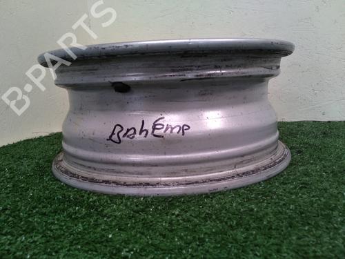 Felge PEUGEOT 206 Hatchback (2A/C) 1.4 i | BP30761169C45