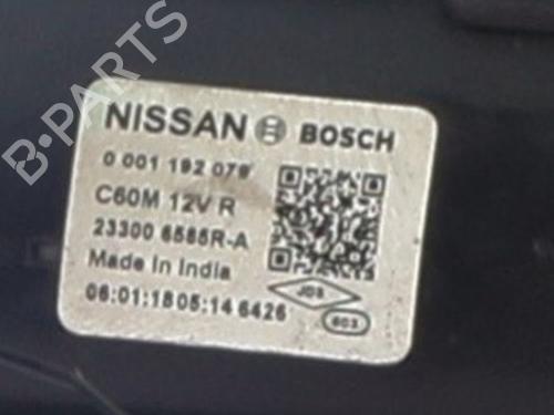 Starter NISSAN MICRA V (K14) 1.0 | BP31129350M8 