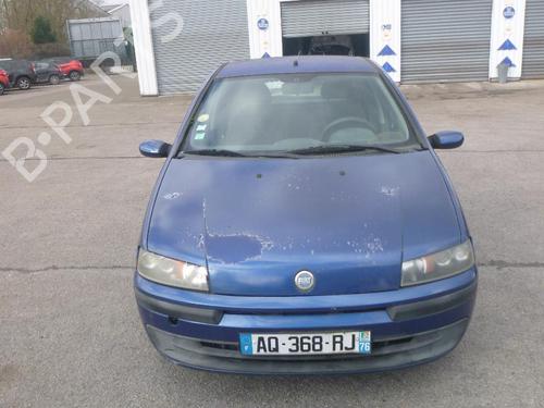 Alternator FIAT PUNTO (188_) 1.2 60 (188.030, .050, .130, .150, .230, .250) | BP17442997M7 