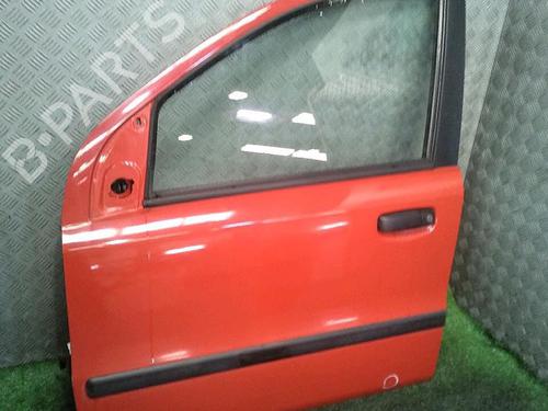 Używane Drzwi przednie lewe FIAT PANDA (169_) 1.2 (169.AXB11, 169.AXB1A) (60 hp) 29947016