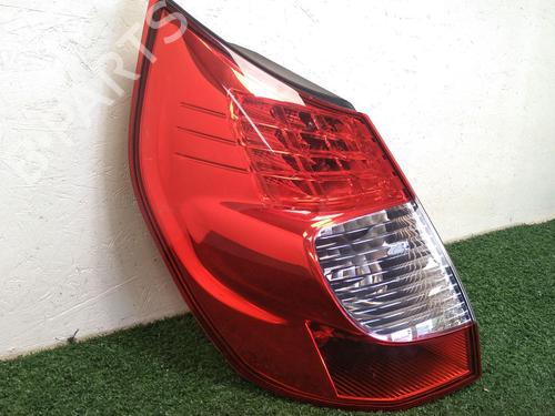 Left taillight RENAULT SCÉNIC II (JM0/1_) 1.9 dCi (JM14) | BP30065965C34 