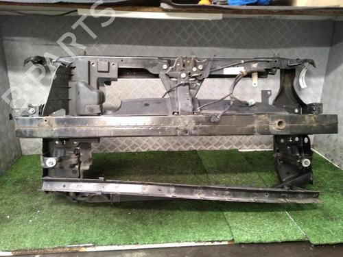 Frontplade/Frontkurv NISSAN QASHQAI I (J10, NJ10) 2.0 dCi | BP29951620C72 