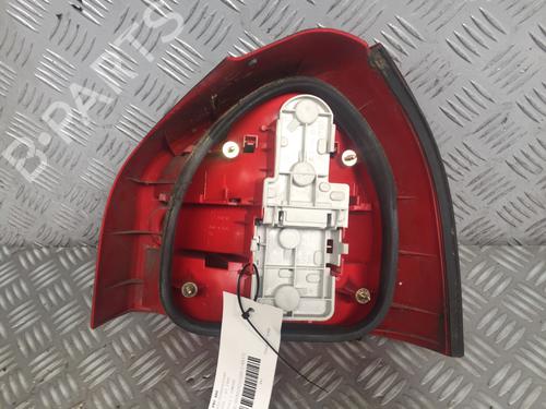 Left taillight AUDI A3 (8L1) S3 quattro | BP21635445C34 