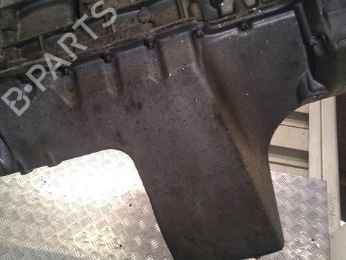 Used Engine MERCEDES-BENZ A-CLASS (W168) A 190 (168.032, 168.132) (125 hp) 30076249