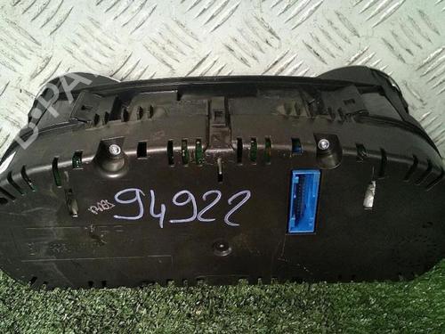 Instrument cluster VW GOLF VI (5K1) 1.6 TDI | BP30076166C47 