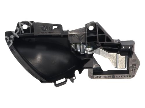Rear right interior door handle DS DS 5 (KF_) 1.6 BlueHDi 120 | BP39953451I16 - Image 2