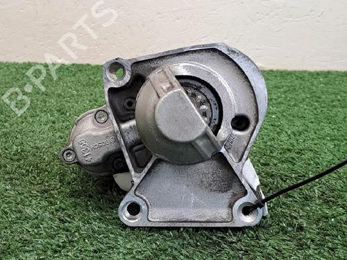 Startmotor PEUGEOT 208 I (CA_, CC_) 1.6 HDi / BlueHDi 75 (75 hp) 25859145