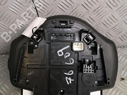 Instrument cluster CITROËN C1 II (PA_, PS_) 1.0 VTi 68 | BP30069588C47 