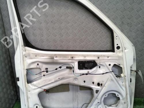 Left front door CITROËN BERLINGO / BERLINGO FIRST Box Body/MPV (M_) 2.0 HDI 90 (MBRHY, MCRHY) | BP25480679C2 