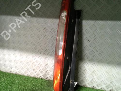 Left taillight FORD FOCUS II (DA_, HCP, DP) 1.8 TDCi | BP17161758C34 