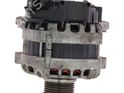 Generator Generator 39072690 39072690