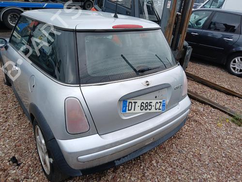 Rear mirror MINI MINI (R50, R53) One D | BP39661470I6 - Image 7