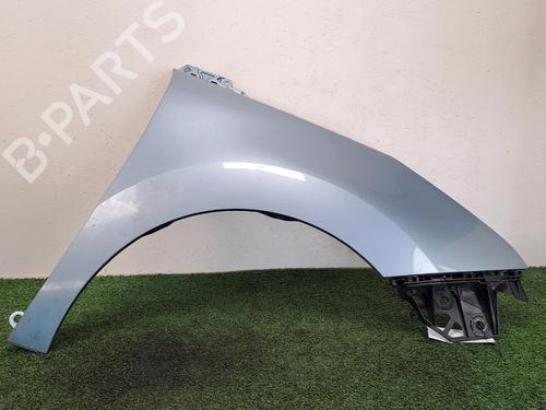 Right front fenders PEUGEOT 5008 (0U_, 0E_) 2.0 HDi 150 / BlueHDi 150 | BP26015174C42