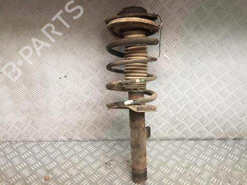 Used Left front shock absorber Left front shock absorber 30069969 30069969