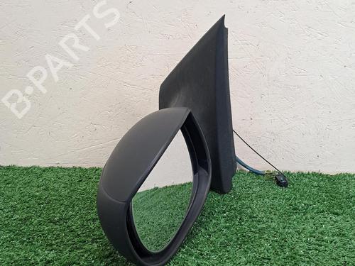 Used Left mirror CITROËN C2 (JM_) 1.4 HDi (68 hp) 29154667