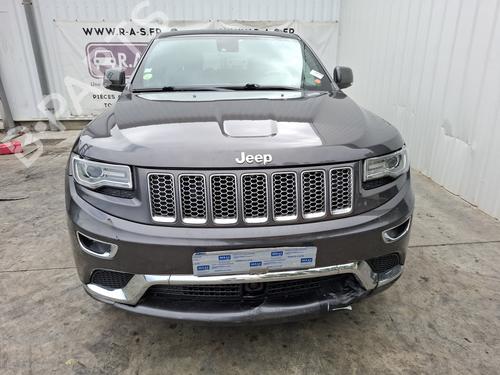 Electronic module JEEP GRAND CHEROKEE IV (WK, WK2) 3.0 CRD V6 4x4 | BP37693414M83 - Image 14