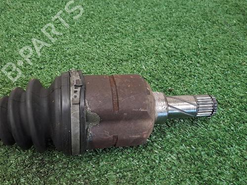 Right front driveshaft OPEL CORSA C (X01) 1.3 CDTI (F08, F68) | BP37729791M39 - Image 4