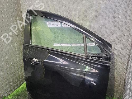 Right front door RENAULT ZOE (BFM_) ZOE | BP30064417C3 