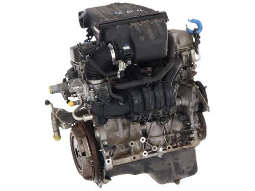 Engine SUZUKI IGNIS II (MH) 1.3 (RM413) | BP36771282M1 - Image 4