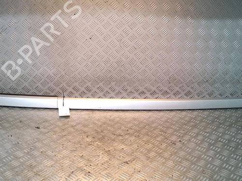 Used Roof bar PEUGEOT 2008 I (CU_) 1.6 BlueHDi 100 (100 hp) 30070724