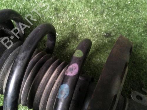 Left front shock absorber RENAULT MEGANE III Coupe (DZ0/1_) 2.0 TCe (DZ1N) | BP12242257M16 