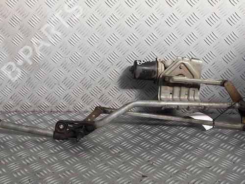 Front wiper motor RENAULT GRAND SCÉNIC II (JM0/1_) 1.5 dCi (JM02, JM13) | BP30069083M29