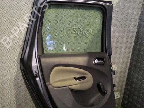 Left rear door CITROËN C3 Picasso (SH_) 1.6 HDi | BP30073681C4 