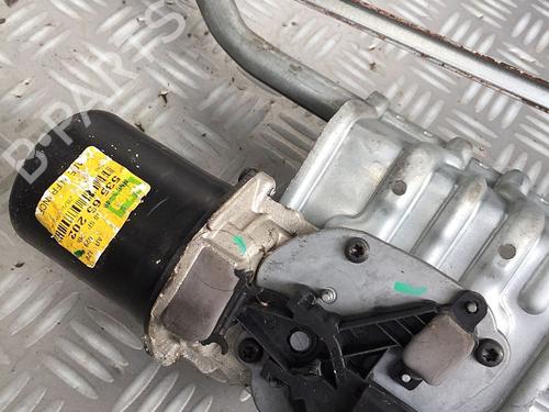 Front wiper motor RENAULT GRAND SCÉNIC II (JM0/1_) 1.5 dCi (JM02, JM13) | BP30069083M29