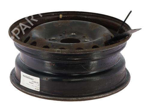 Used Rim Rim FIAT PANDA (169_) 1.1 (169.AXA1A) (54 hp) 40246228 40246228