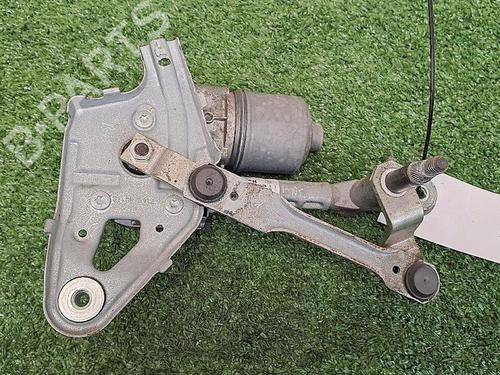 Front wiper motor PEUGEOT 3008 I MPV (0U_) 1.6 HDi | BP30063923M29